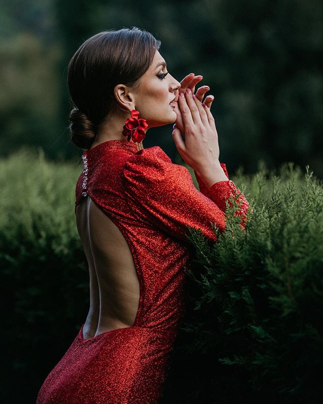 Не співчувайте мені: Дана з Холостяк-10 заговорила про причини розставання з Максом Михайлюком