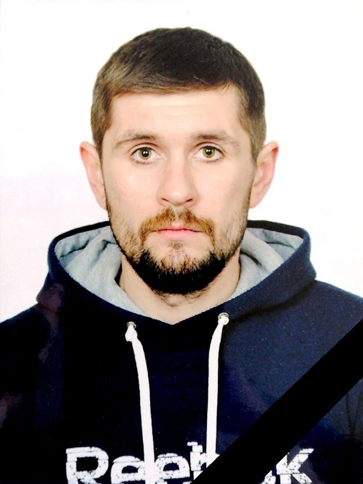 Стало відомо ім'я загиблого солдата при обстрілі вантажівки ЗСУ на Донбасі