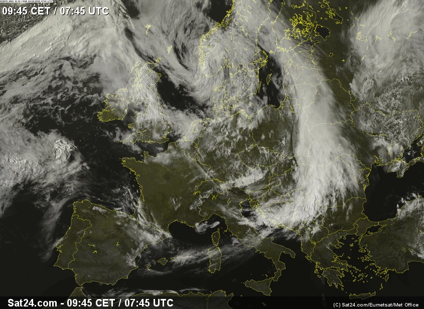 В Україну скоро прийде справжнє тепло: синоптик назвала точну дату