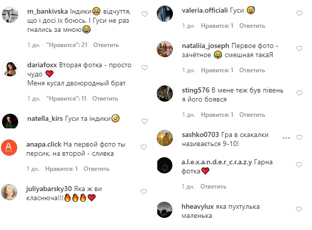 "Яка лапочка": Alyona Alyona вразила дитячими фото і розповіддю про грозного півня