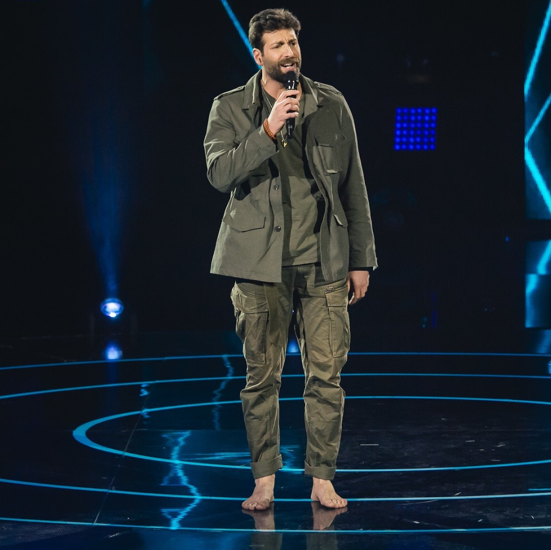 Голос страны 2020: кто попал в прямые эфиры, а кто вылетел с проекта