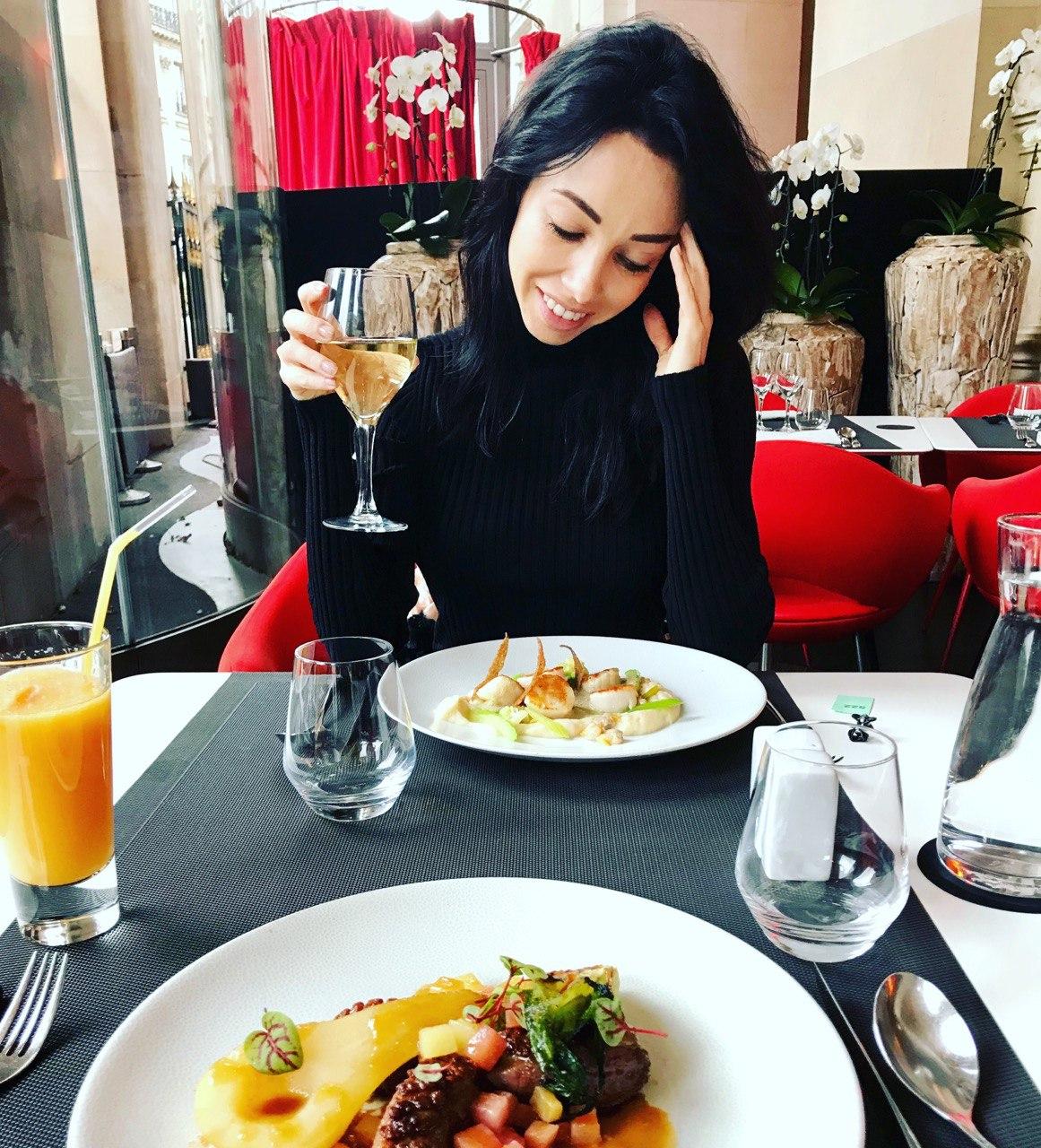 Намагаюся не переїдати: Катерина Кухар розкрила свій раціон харчування на карантині