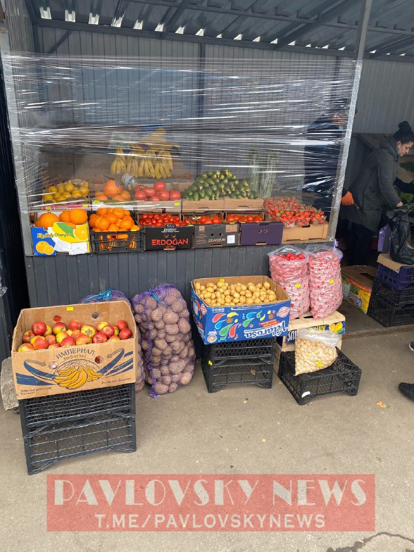 В Україні дозволили роботу ринків: що відбувається в Києві