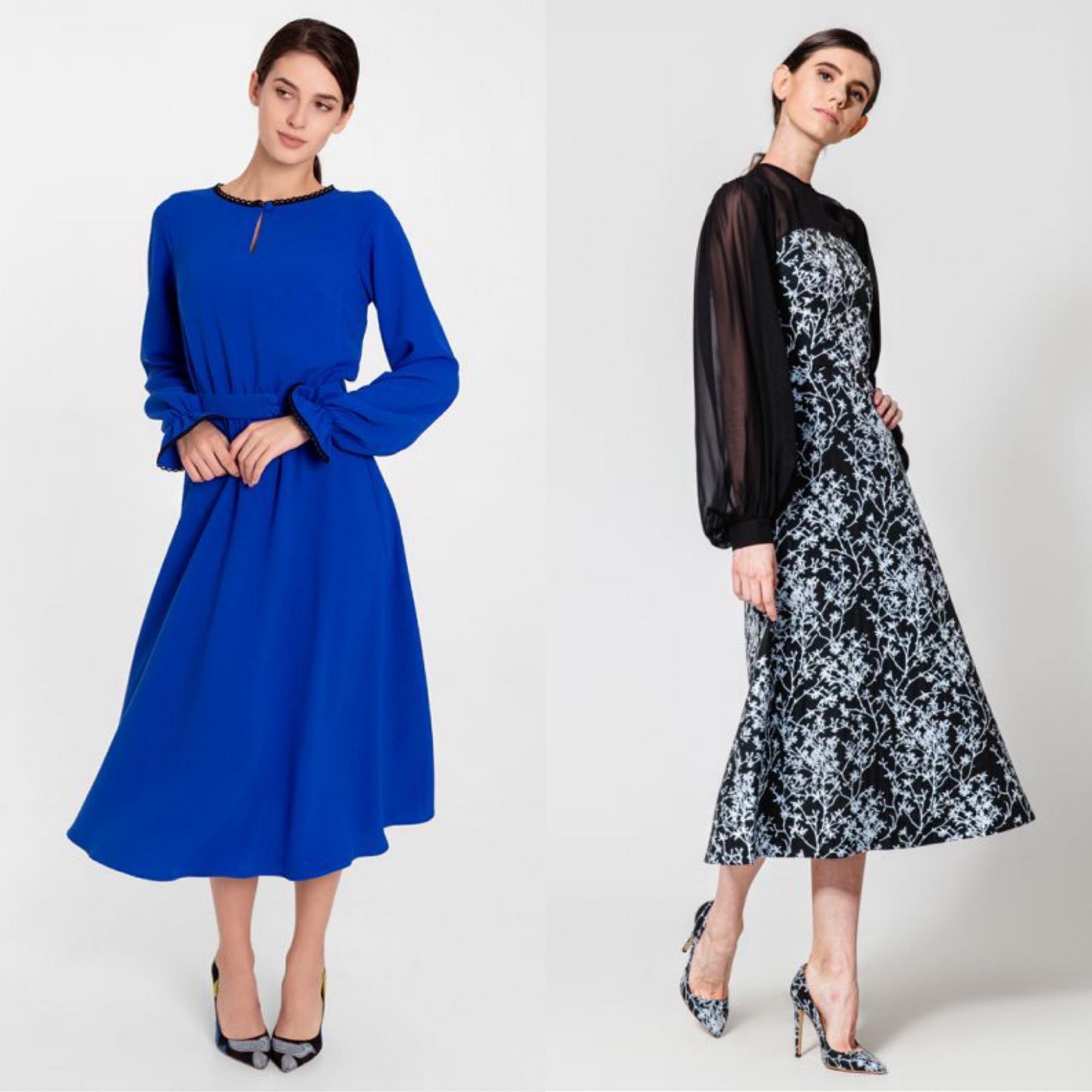 Головні кольори 2020 року: поради від fashion-експерта