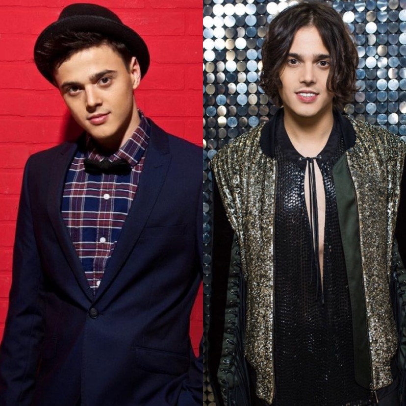 Віра Кекелія, ALEKSEEV та KHAYAT розказали, як змінилося їхнє життя після участі у шоу Голос країни