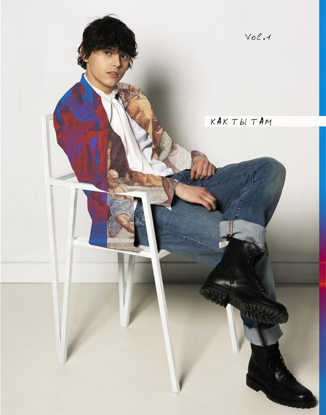 Микита Алексєєв