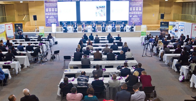 Україна стала головним європейським ринком відновлювальної енергетики, що розвивається