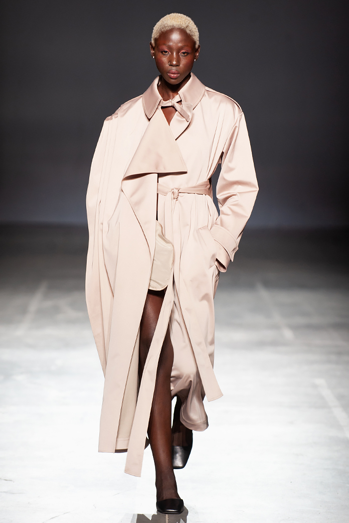 Хіпі VS Бізнес-леді: 14 модних трендів весни 2020 від українських дизайнерів