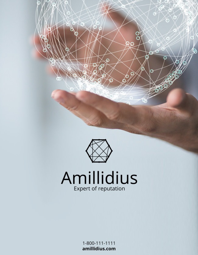 очистка репутации в интернете от Amillidius Amillidius очистка репутации