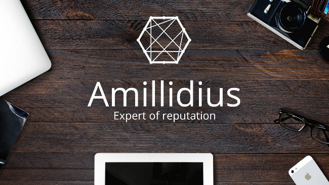 Amillidius SERM Amillidius репутация