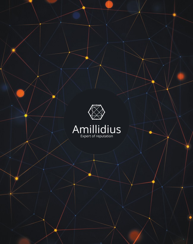Amillidius (Амиллидиус) - створює і захищає репутацію вашого бізнесу в інтернеті