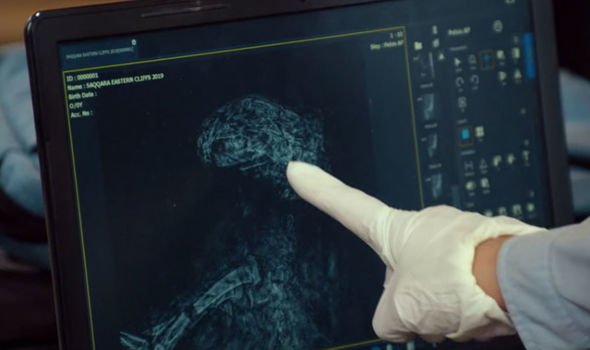 В Египте нашли мумию-гиганта: это открытие меняет представление о цивилизации