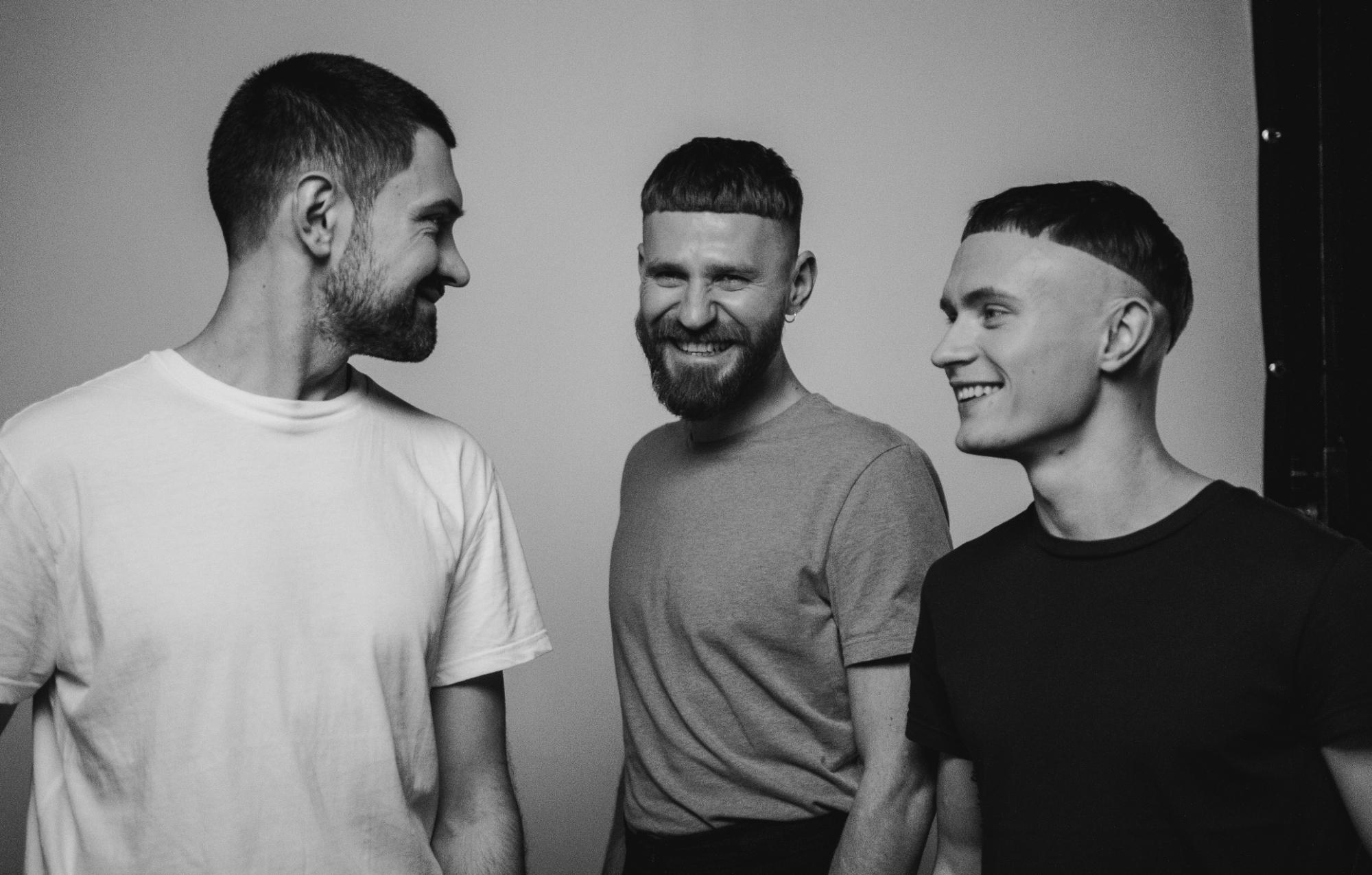 Євробачення 2019: група BAHROMA представила ліричну пісню для Нацвідбору