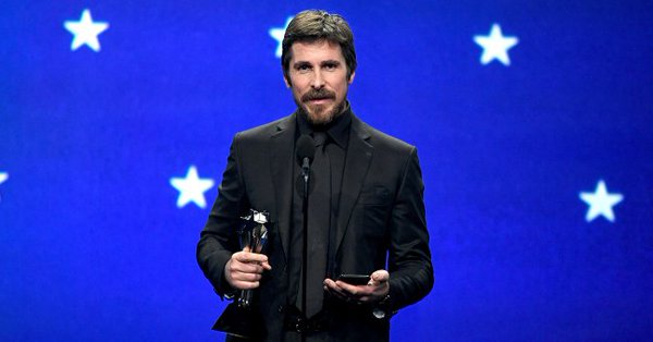 Critics' Choice Awards 2019: названі лауреати престижної кінопремії