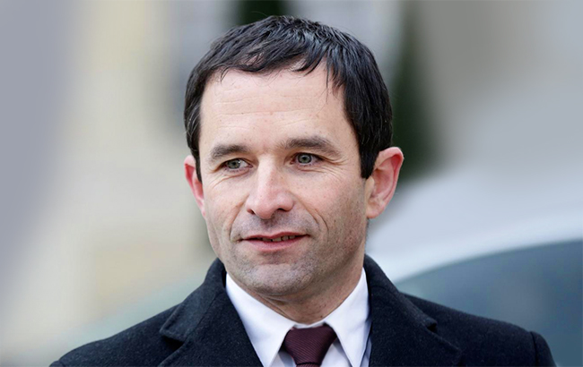 Выборы во Франции 2017: рейтинги кандидатов