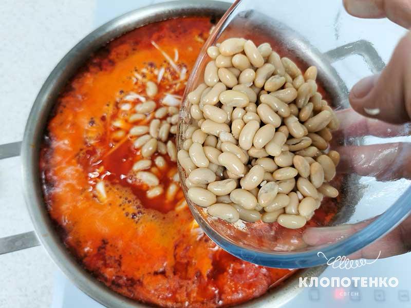 Клопотенко поделился рецептом настоящего украинского борща: пошаговое приготовление