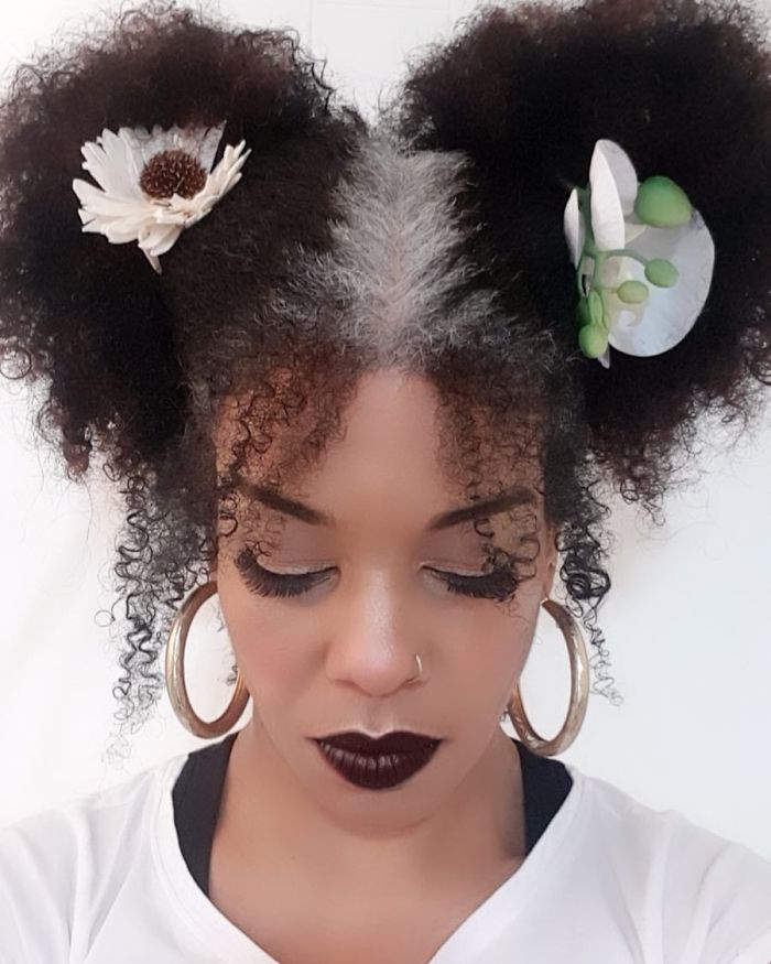 Сивина - це красиво: жінки з усього світу приєднуються до незвичайного тренду