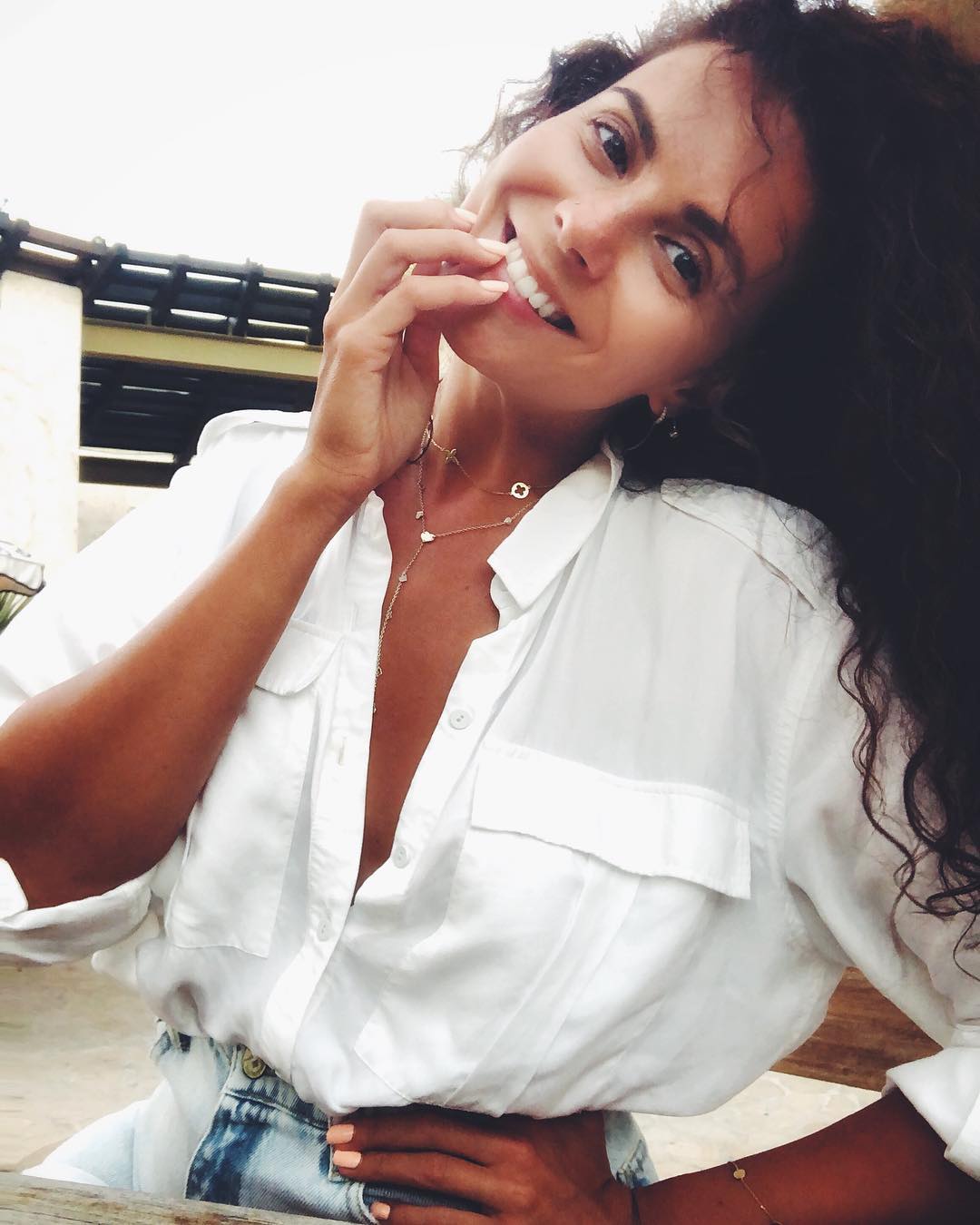 "Вкусненькая конфетка": в сети восхитились естественной красотой Каменских