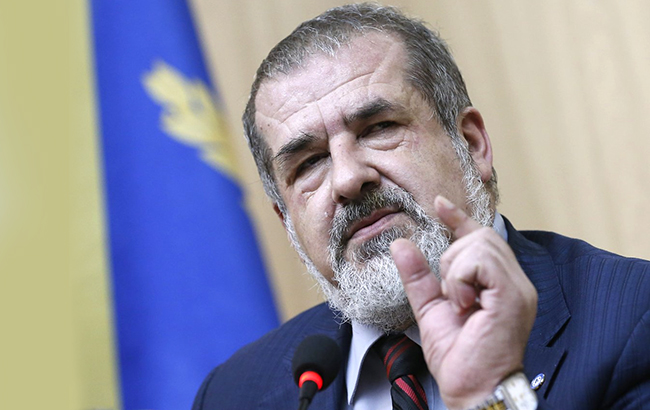 Новости Украины за 26 апреля: запрет Меджлиса и 30-летие Чернобыля