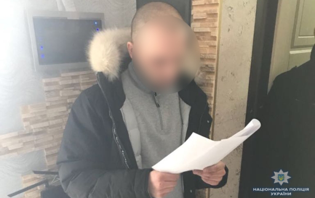 Киберполиция разоблачила украинского хакера во взломе компьютеров мировых банков и отелей