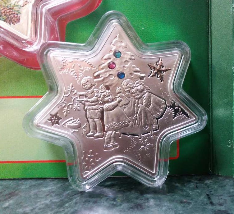 ФГВФЛ выставит на продажу коллекционные монеты на 25 млн гривен