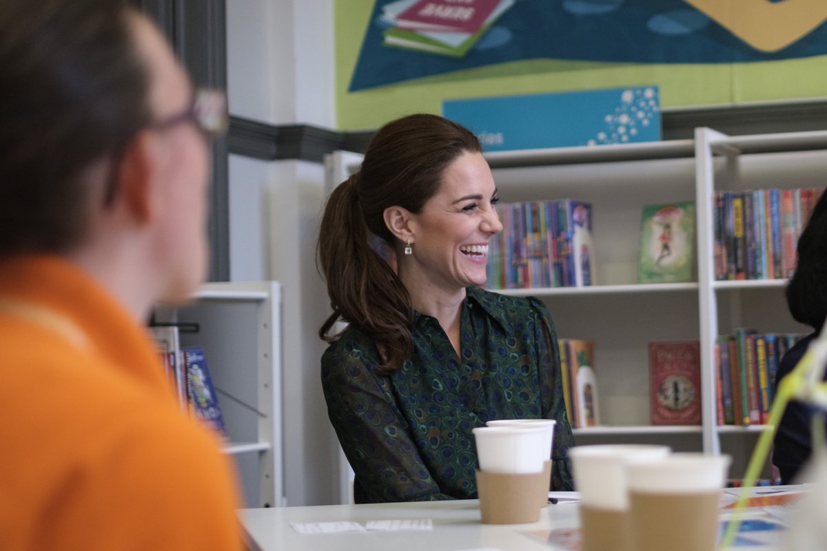 Герцогиня Кембриджская