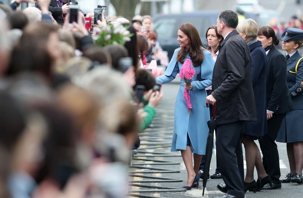 Кейт Міддлтон