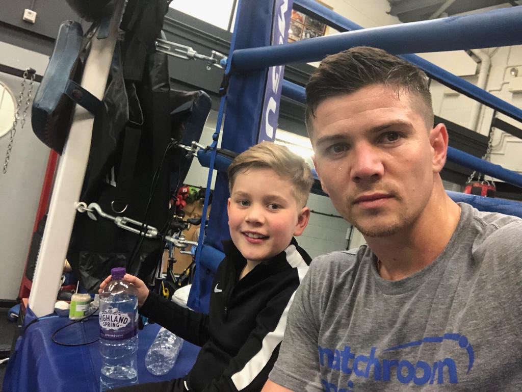 Раптово: зухвалий олімпійський чемпіон кинув виклик Ломаченку