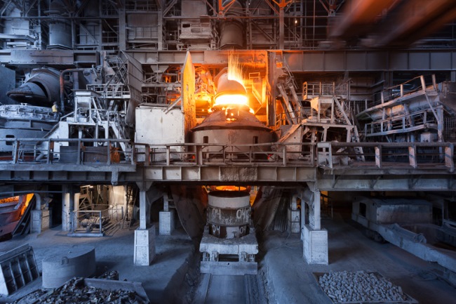 Ярославський: DCH має намір отримати синергічний ефект від взаємодії ДМЗ, ХТЗ і "Сухої Балки"