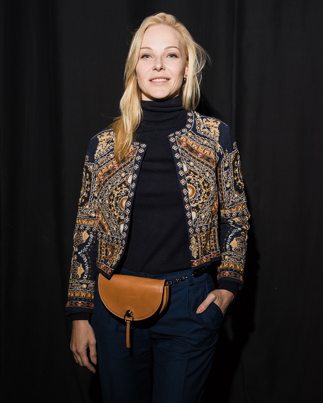 Будь усвідомленим і зазирни в майбутнє з новою колекцією Жана Гріцфельдта Out Of System FW20-21