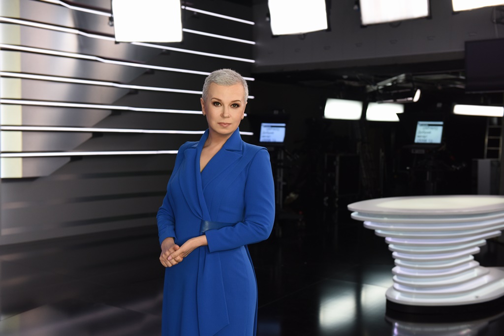 Алла Мазур відверто розповіла про нову зовнішність після лікування: мені подобається