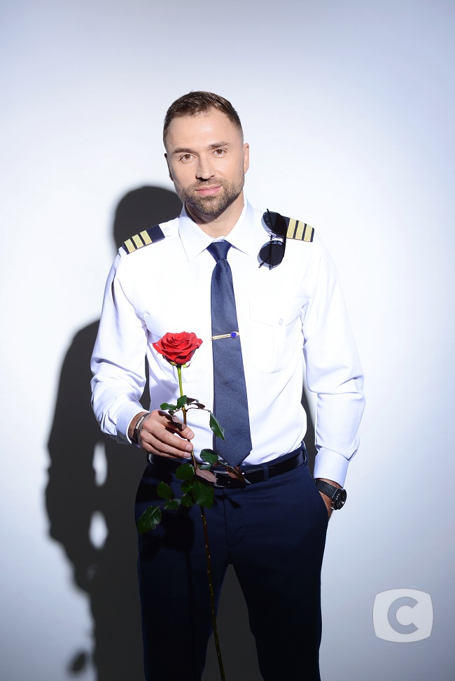 Холостяк 10 Макс Михайлюк розповів, якими подарунками балує коханих жінок