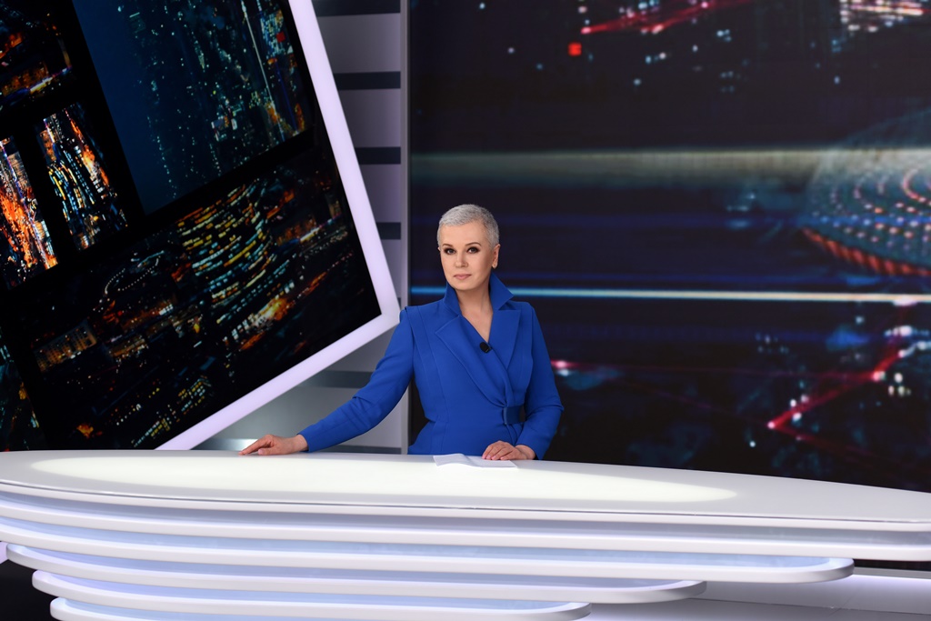 Алла Мазур відверто розповіла про нову зовнішність після лікування: мені подобається