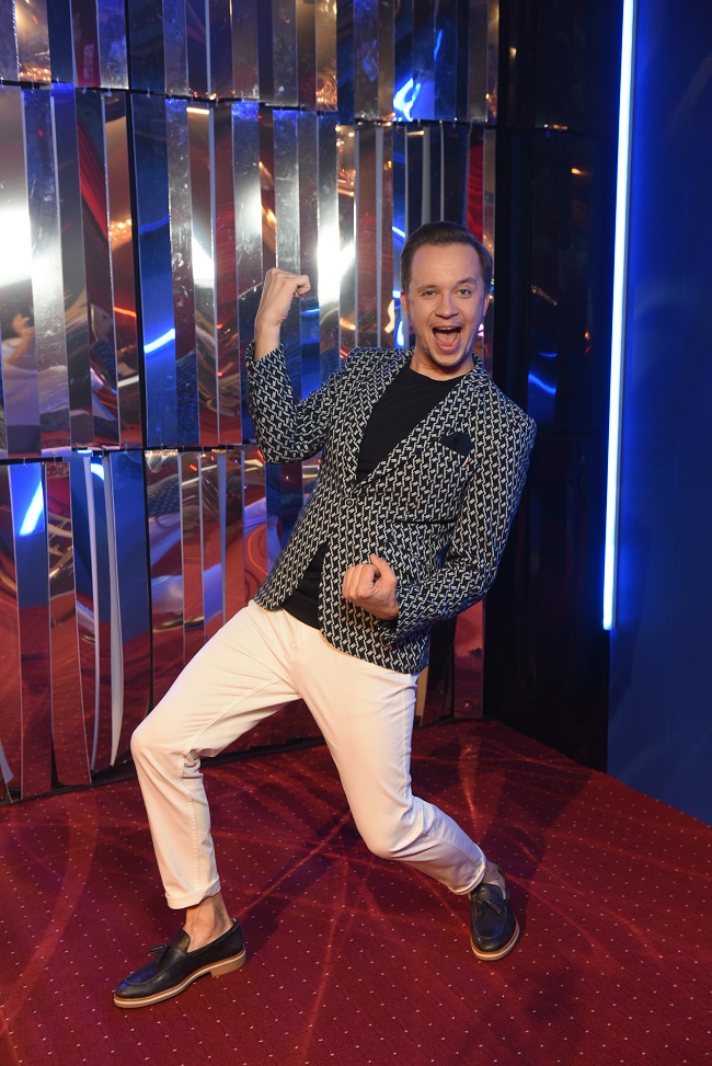 Артем Гагарін