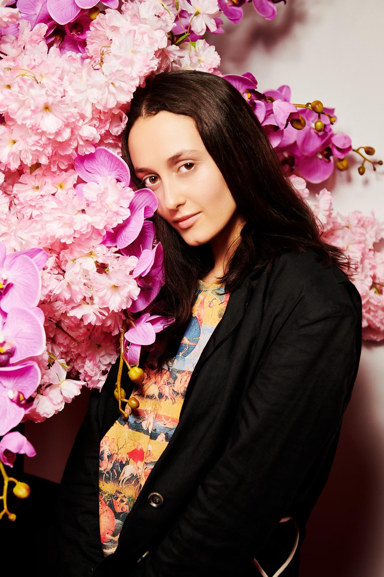 Аліна Паш, Санта Дімопулос, Яна Клочкова та інші зіркові гості на прем'єрі "Маленькі жінки"