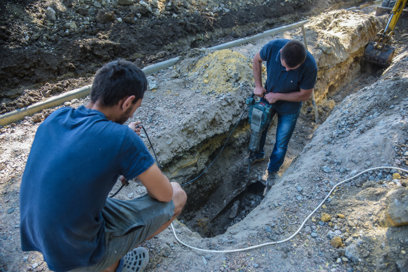 Першу зону Грецького парку в Одесі відкриють 2 вересня