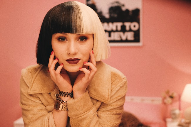 Терпи: гендерна диктатура в новому кліпі Da-Sha Project