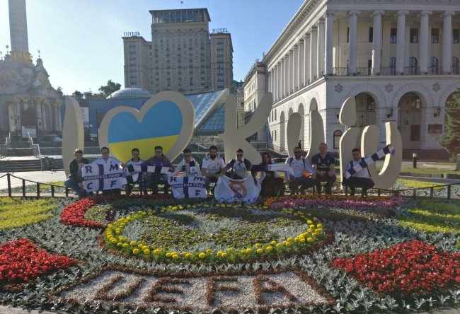 Финал Лиги чемпионов 2018: подробности