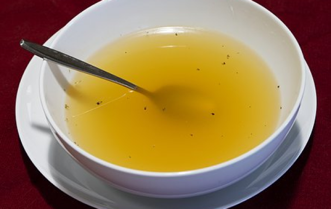 Топ-5 продуктів, які допоможуть при розладі шлунку