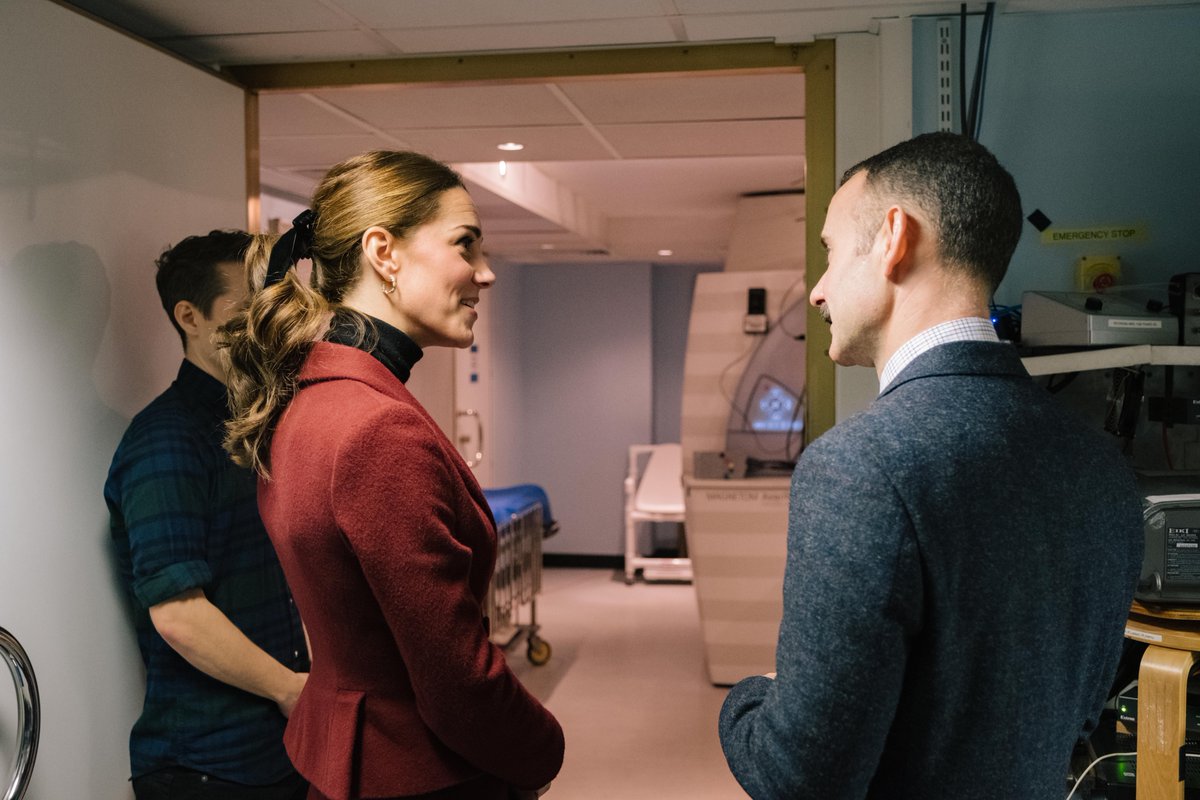 Прически Миддлтон