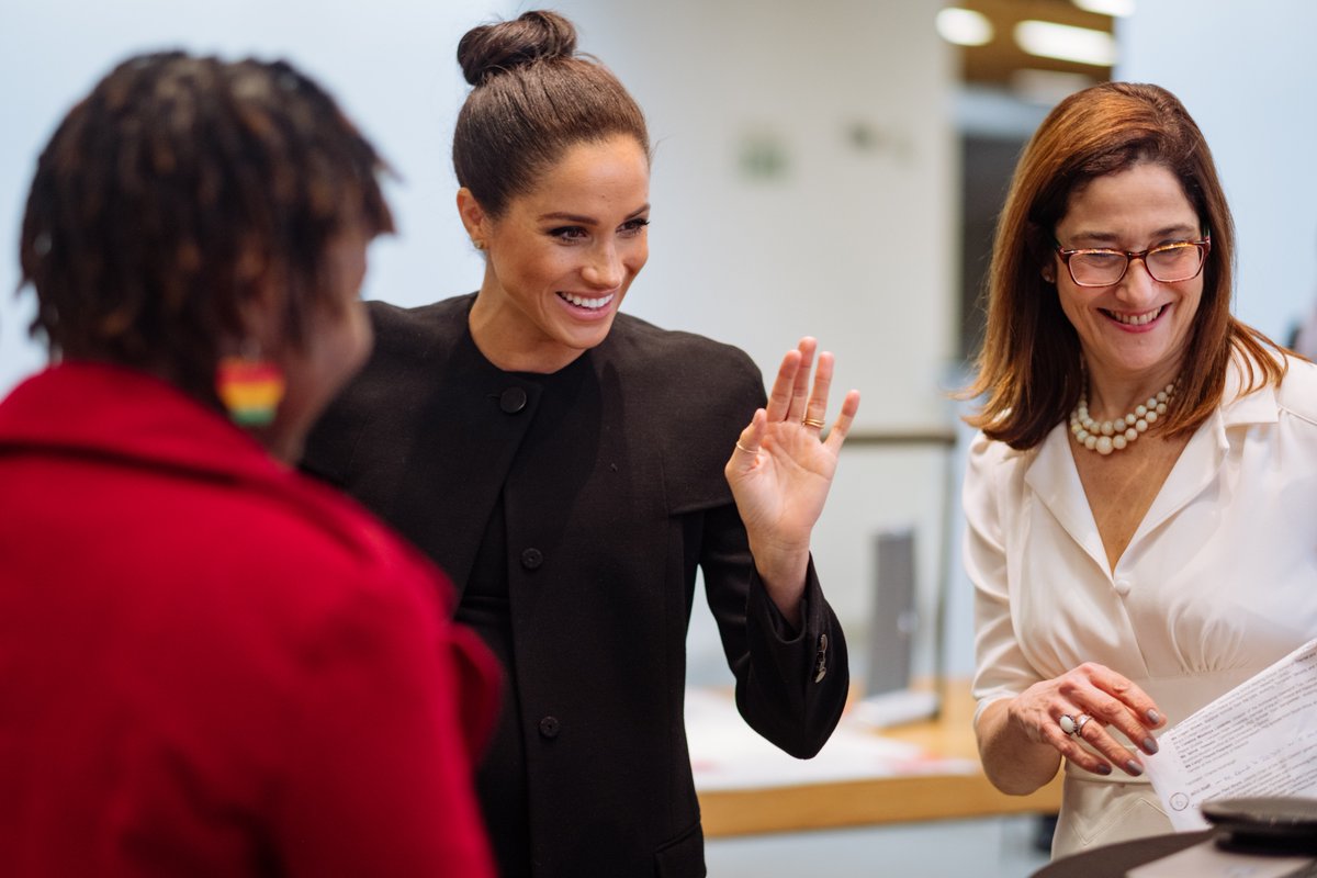 Меган Маркл