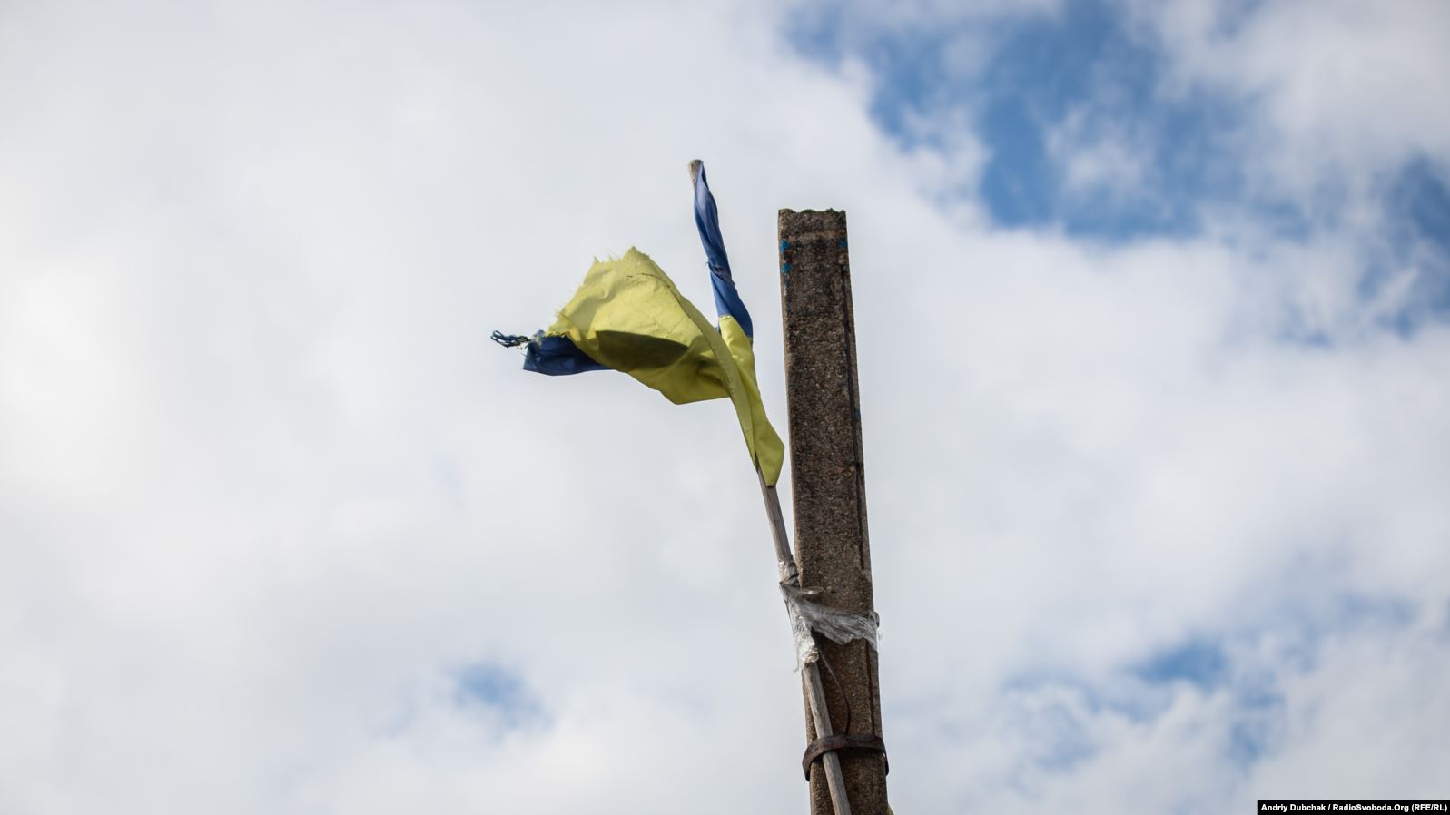 На Донбассе жители резко высказались об отводе войск: здесь будет мясорубка (видео)