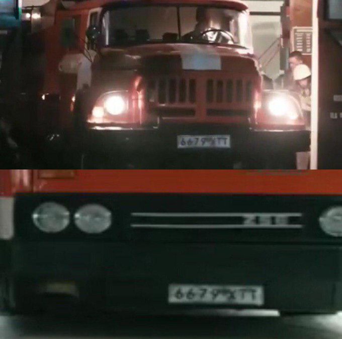 Російський серіал "Чорнобиль" з шашликами і пивом розгромили в мережі (відео)