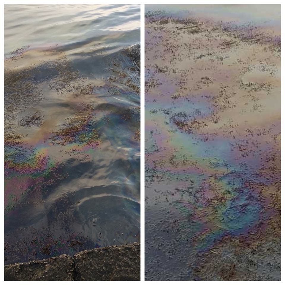 На Кримському мосту помітили нові проблеми: окупанти зайнялися "профілактикою" (фото)