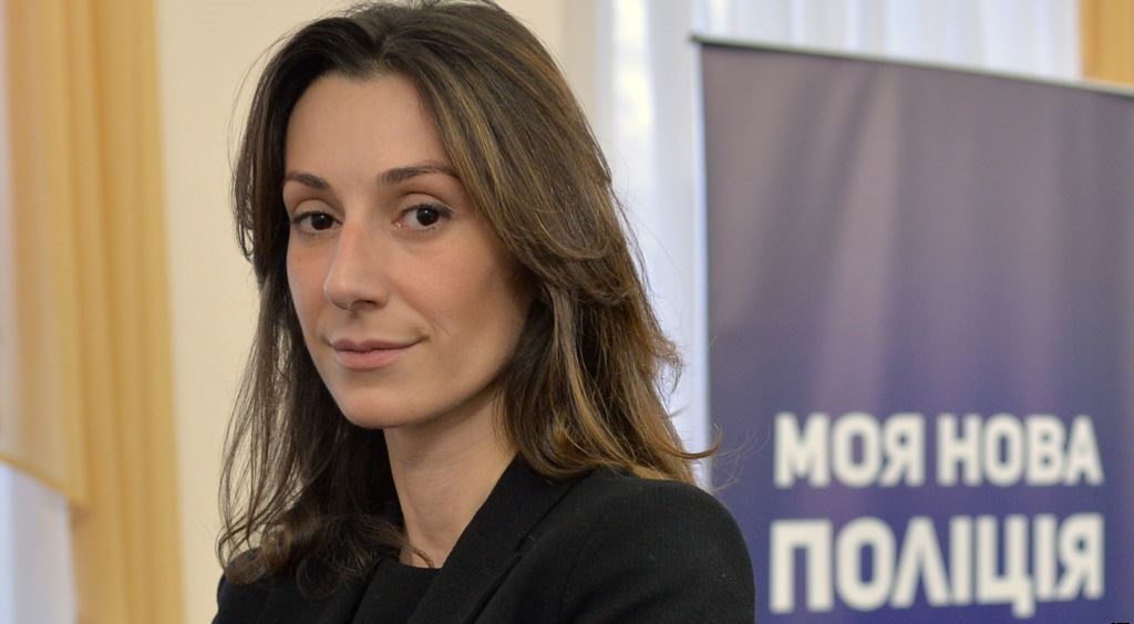 Фото: Эка Згуладзе продолжит работу в команде Авакова (svit24.net) Згуладзе не покинет команду Авакова