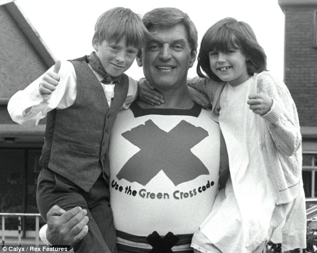 Помер актор з "Зоряних воєн" і "Заводного апельсина": пішла легенда світового кіно