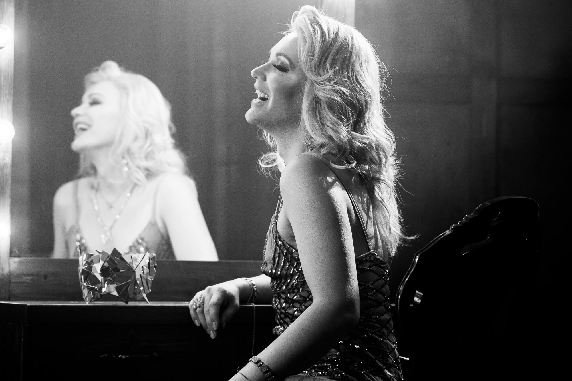 Травести-дива Монро решилась на интересный социальный эксперимент: в чем его суть