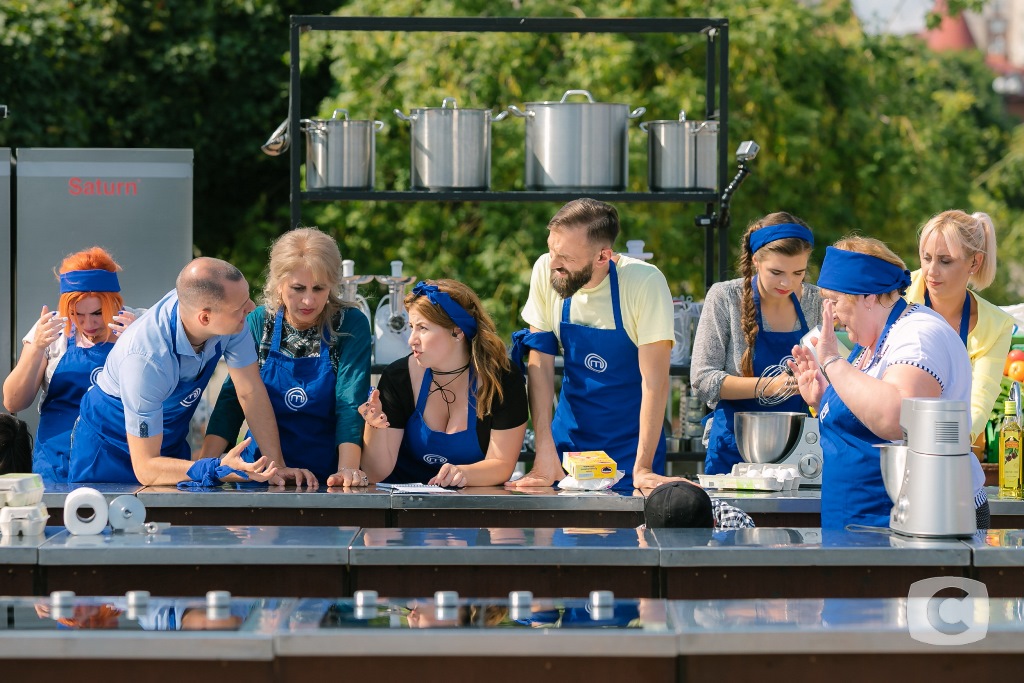 МастерШеф: 8 сезон 23 випуск дивитися онлайн