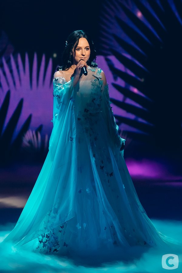 Экс-участница Х-фактора откровенно рассказала о закулисье шоу