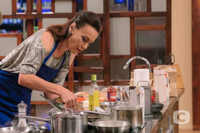 МастерШеф 8: 5 випуск дивитися онлайн